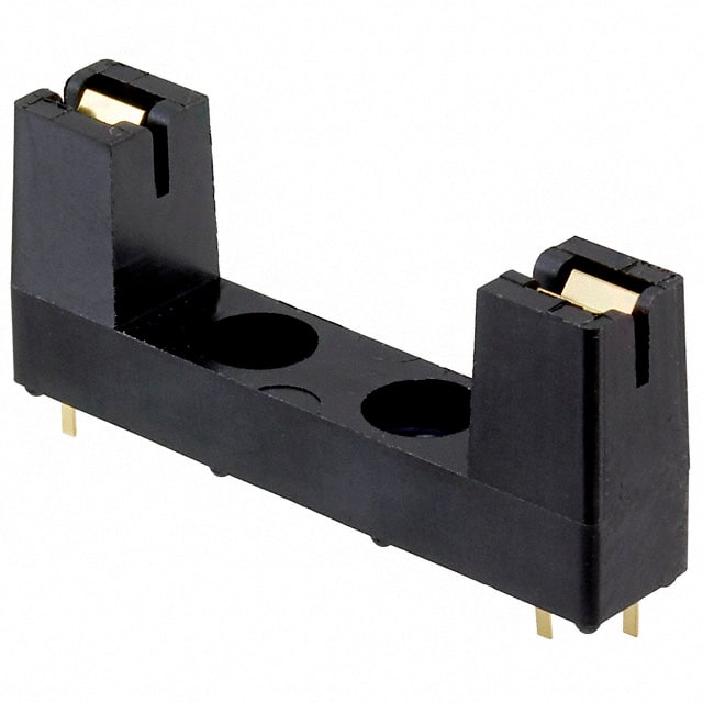 ASU02DXTB Sullins Connector Solutions  Zoccoli IC